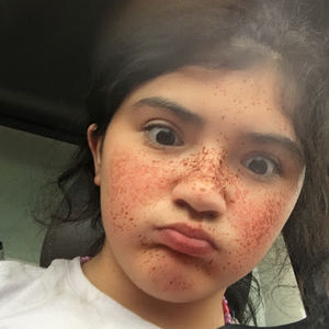 Meet your Posher, Marie